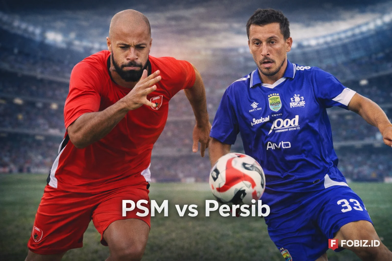 PSM Makassar dan Persib Bandung Disanksi FIFA, Apa Penyebabnya?