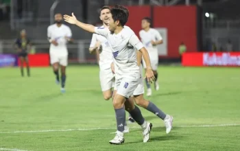 PSM Makassar Kembali Disanksi FIFA Gegara Tunggakan Gaji
