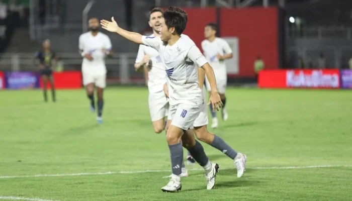 PSM Makassar Kembali Disanksi FIFA Gegara Tunggakan Gaji