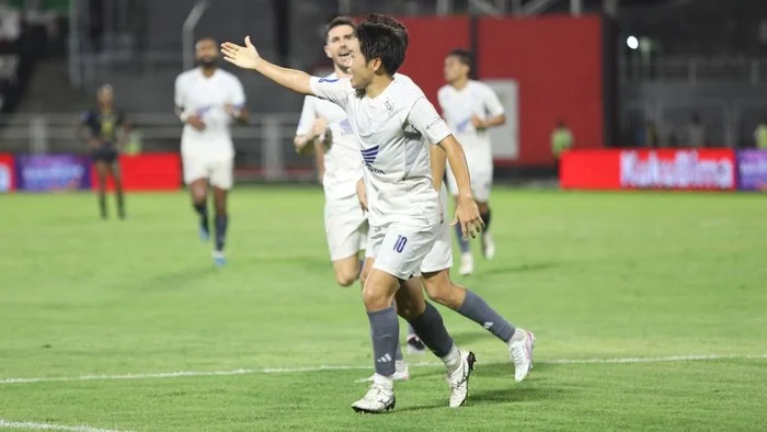 PSM Makassar Kembali Disanksi FIFA Gegara Tunggakan Gaji