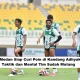 PSMS Medan dan Adhyaksa FC Siap Bersaing di Liga Indonesia