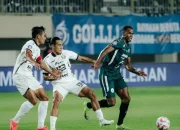 PSS Sleman Promosi ke BRI Super League Usai Kemenangan Telak 3-0 atas PSIS