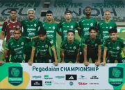 PSS Sleman Promosi ke Super League Usai Gelar Gemilang di Liga Championship 2025/2026, Sementara Manchester United Kembali ke Liga Champions