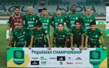 PSS Sleman Promosi ke Super League Usai Gelar Gemilang di Liga Championship 2025/2026, Sementara Manchester United Kembali ke Liga Champions