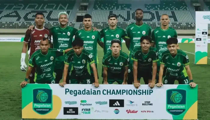 PSS Sleman Promosi ke Super League Usai Gelar Gemilang di Liga Championship 2025/2026, Sementara Manchester United Kembali ke Liga Champions