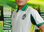 PSS Sleman Raih Promosi ke Super League, Irvan Mofu Sambut dengan Bahagia