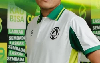 PSS Sleman Raih Promosi ke Super League, Irvan Mofu Sambut dengan Bahagia