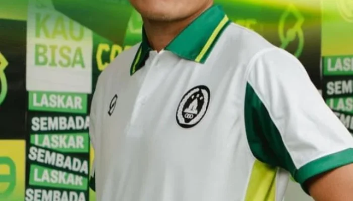 PSS Sleman Raih Promosi ke Super League, Irvan Mofu Sambut dengan Bahagia