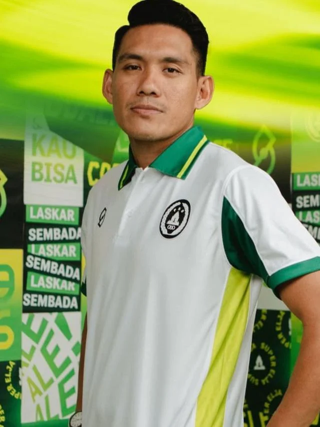 PSS Sleman Raih Promosi ke Super League, Irvan Mofu Sambut dengan Bahagia
