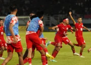 PSSI Optimis Piala AFF U-19 2026 di Sumatera Utara Diserbu Penonton