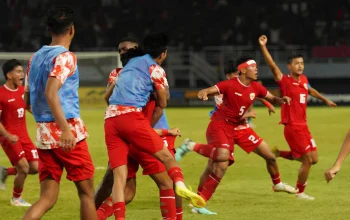 PSSI Optimis Piala AFF U-19 2026 di Sumatera Utara Diserbu Penonton