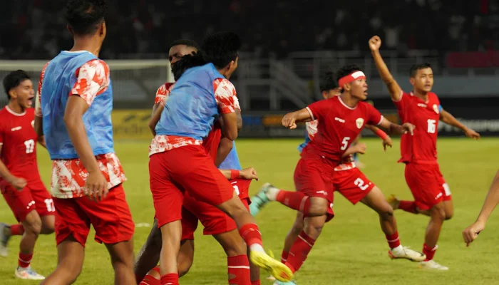 PSSI Optimis Piala AFF U-19 2026 di Sumatera Utara Diserbu Penonton