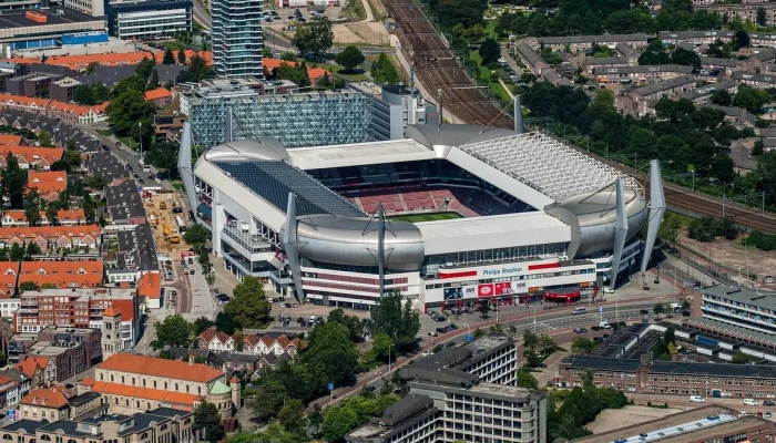 PSV Eindhoven Siap Menghadapi FC Twente di Philips Stadion