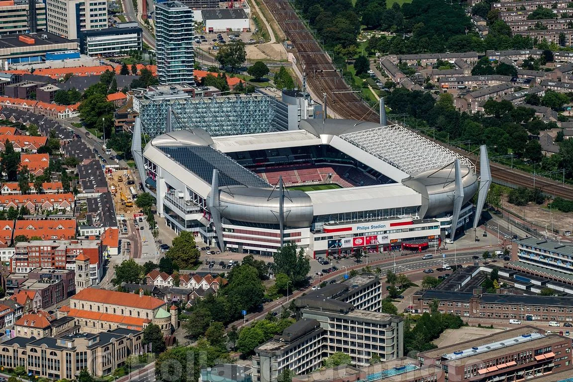 PSV Eindhoven Siap Menghadapi FC Twente di Philips Stadion