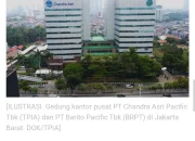 PT Barito Pacific Tbk Menghadapi Tantangan di Bursa Saham