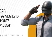 PUBG Mobile Indonesia Siap Tampil di PMGO S1 2026 dengan 5 Wakil Kuat