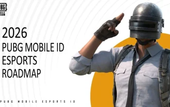 PUBG Mobile Indonesia Siap Tampil di PMGO S1 2026 dengan 5 Wakil Kuat