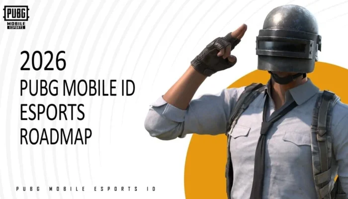 PUBG Mobile Indonesia Siap Tampil di PMGO S1 2026 dengan 5 Wakil Kuat