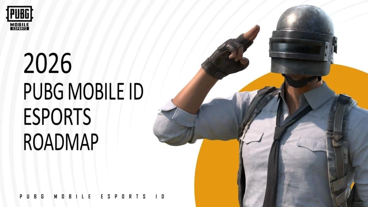 PUBG Mobile Indonesia Siap Tampil di PMGO S1 2026 dengan 5 Wakil Kuat