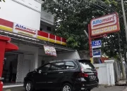 Puluhan Alfamart dan Indomaret di Lombok Kembali Beroperasi Setelah Ditutup