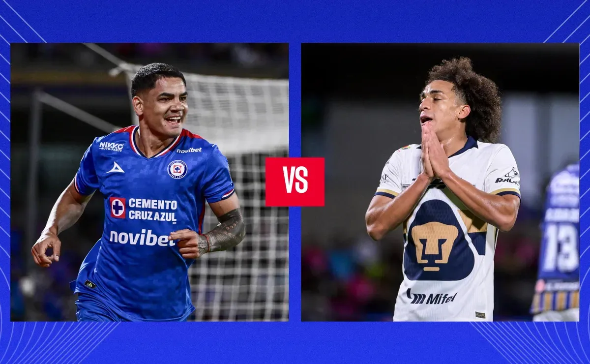 Pumas UNAM vs Cruz Azul: Persaingan Sengit di Liga MX