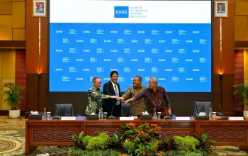 Purbaya Bantah Fiskal Jadi Penyebab Rupiah Melemah, Klaim APBN Tetap Dikelola Baik