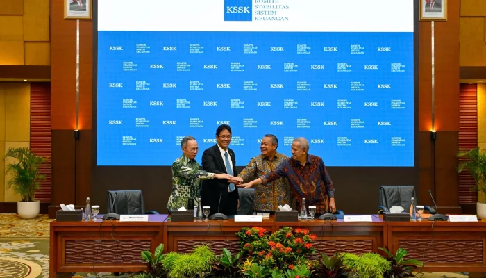 Purbaya Bantah Fiskal Jadi Penyebab Rupiah Melemah, Klaim APBN Tetap Dikelola Baik