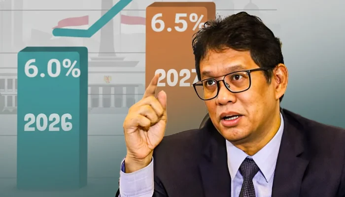 Purbaya: Indonesia Terlepas dari Kutukan Pertumbuhan Ekonomi 5 Persen
