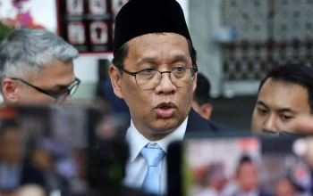 Purbaya Lawan Suara Berisik: Ekonomi Indonesia Tidak Baik-Baik Saja?