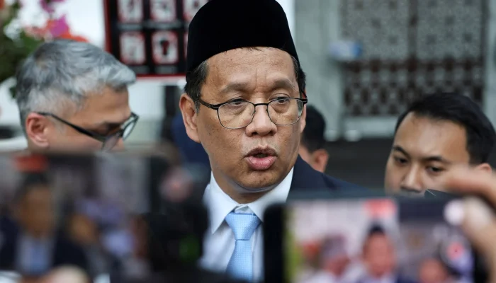 Purbaya Lawan Suara Berisik: Ekonomi Indonesia Tidak Baik-Baik Saja?