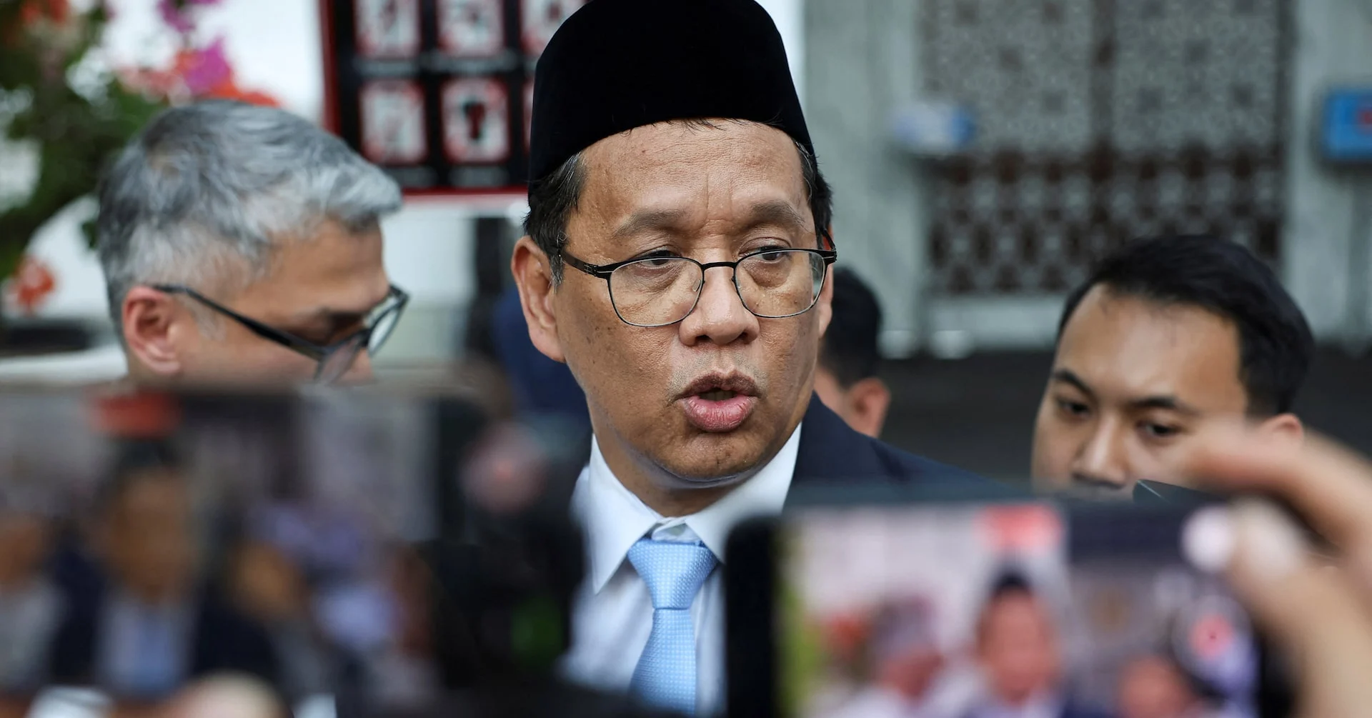 Purbaya Lawan Suara Berisik: Ekonomi Indonesia Tidak Baik-Baik Saja?