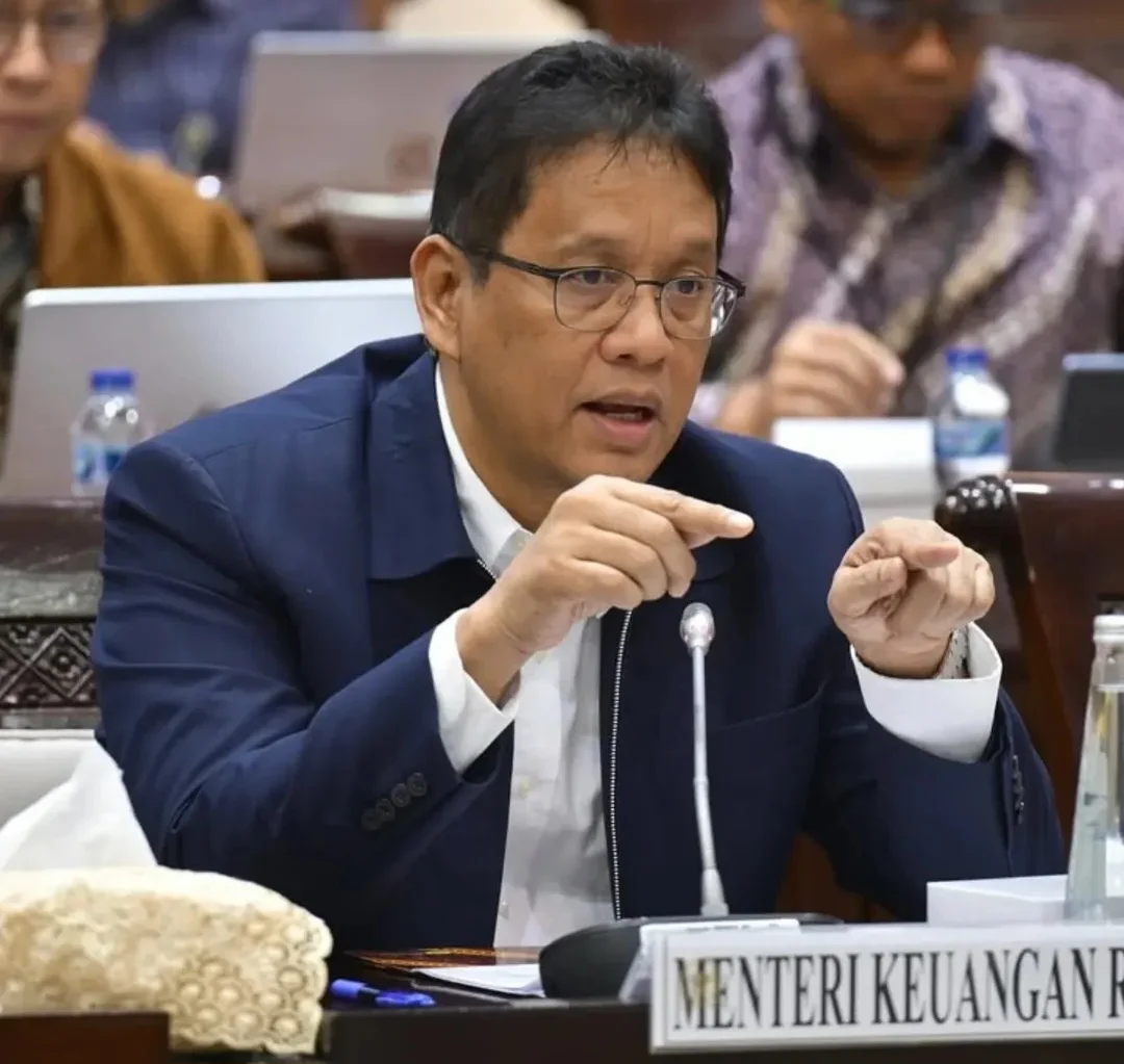 Purbaya: Masyarakat Tak Perlu Panik, Ekonomi Indonesia Kuat