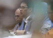 Purbaya Pastikan Fungsi Bea Cukai Tak Hilang Meski Ada BUMN Ekspor DSI