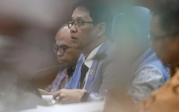 Purbaya Pastikan Fungsi Bea Cukai Tak Hilang Meski Ada BUMN Ekspor DSI