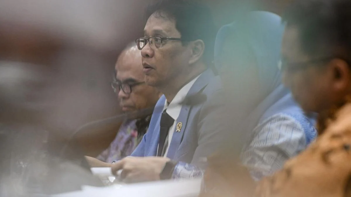 Purbaya Pastikan Fungsi Bea Cukai Tak Hilang Meski Ada BUMN Ekspor DSI