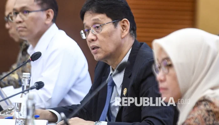 Purbaya: Subsidi Mobil Listrik Berbasis Nikel Bakal Lebih Besar