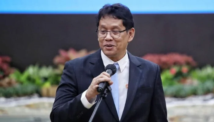 Purbaya Yudhi Sadewa: Antara Pujian dan Kritik terhadap Pertumbuhan Ekonomi Indonesia