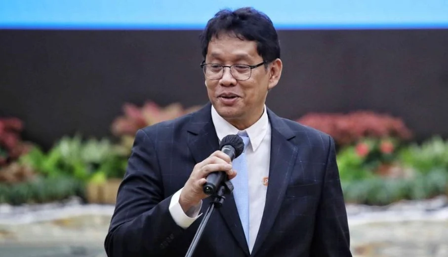 Purbaya Yudhi Sadewa: Antara Pujian dan Kritik terhadap Pertumbuhan Ekonomi Indonesia