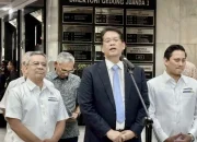 Purbaya Yudhi Sadewa: Pemerintah Siap Dorong Pertumbuhan Ekonomi Indonesia