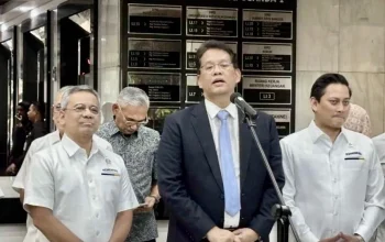 Purbaya Yudhi Sadewa: Pemerintah Siap Dorong Pertumbuhan Ekonomi Indonesia