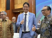 Purbaya Yudhi Sadewa: Penerimaan Pajak Moncer di April 2026, Berkat Coretax