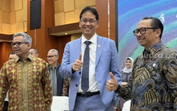 Purbaya Yudhi Sadewa: Penerimaan Pajak Moncer di April 2026, Berkat Coretax