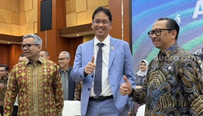 Purbaya Yudhi Sadewa: Penerimaan Pajak Moncer di April 2026, Berkat Coretax