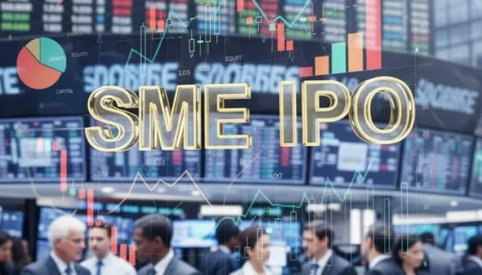 Q-Line Biotech IPO Day 1: Issue Subscribed Over 2x, NIIs Steal the Show