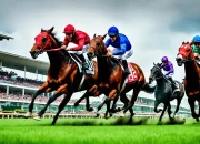 Racing Club dan Dunia Balap Kuda: Dari Copa Sudamericana hingga Prix du Jockey Club