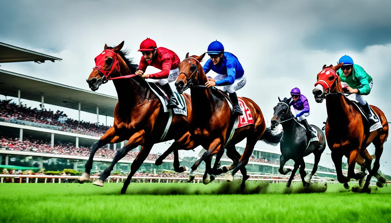 Racing Club dan Dunia Balap Kuda: Dari Copa Sudamericana hingga Prix du Jockey Club