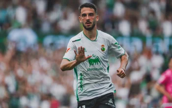 Racing Santander Kembali ke La Liga Setelah 14 Tahun, FC Andorra Jadi Kunci Promosi