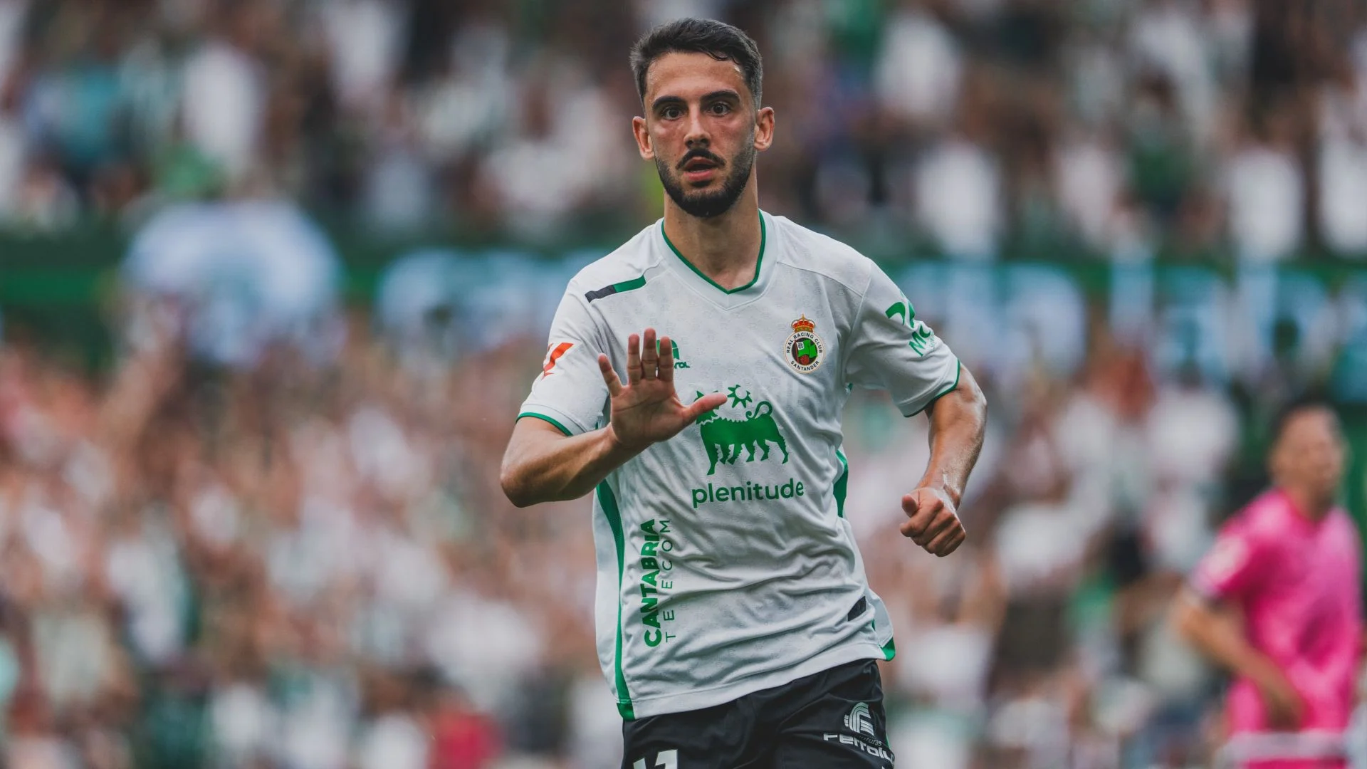 Racing Santander Kembali ke La Liga Setelah 14 Tahun, FC Andorra Jadi Kunci Promosi