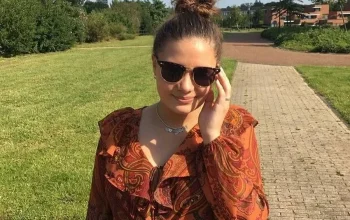 Rafael Struick Melamar Kekasihnya, Sosok Noa van der Hoeven dan Fakta Menariknya