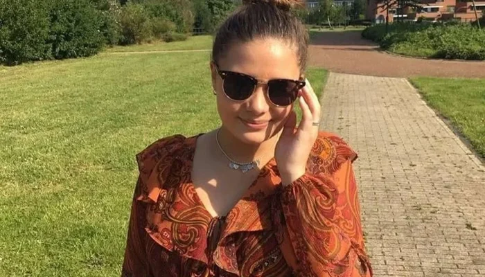 Rafael Struick Melamar Kekasihnya, Sosok Noa van der Hoeven dan Fakta Menariknya